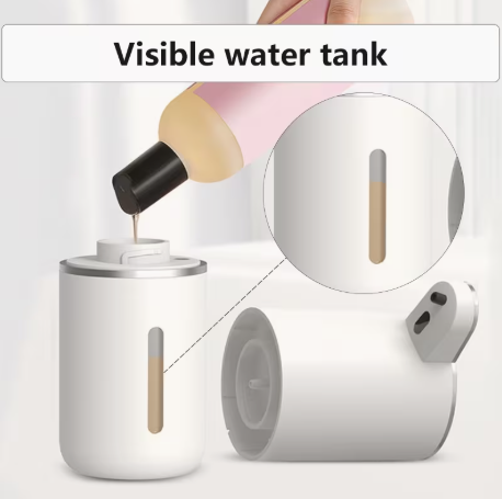 380mL Automatic Soap Dispenser