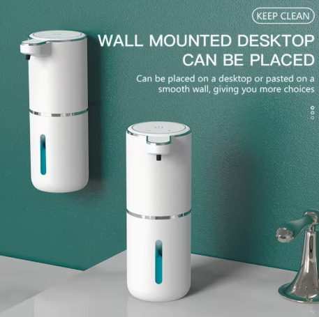 380mL Automatic Soap Dispenser